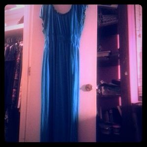 Set of 2 Pink and Blue